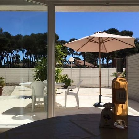 Appartements Les Pesquiers Hyeres Plage エクステリア 写真