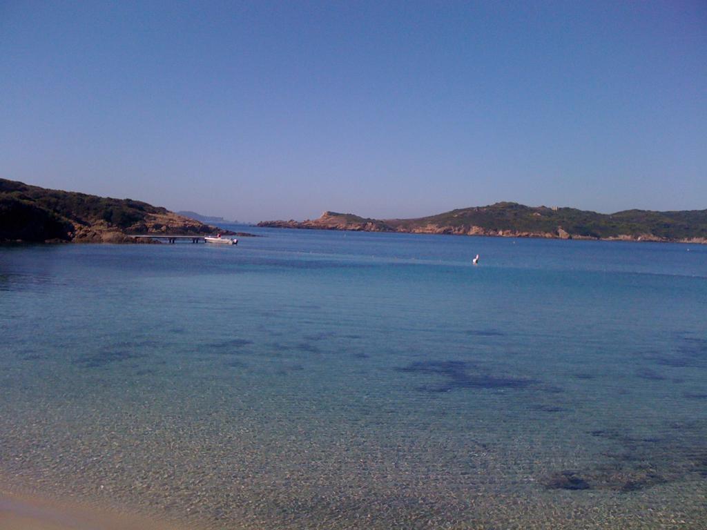 Appartements Les Pesquiers Hyeres Plage エクステリア 写真