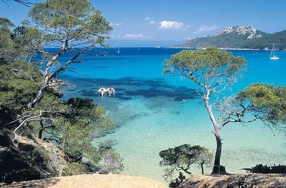 Appartements Les Pesquiers Hyeres Plage エクステリア 写真