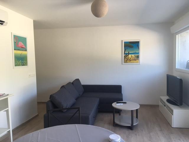 Appartements Les Pesquiers Hyeres Plage エクステリア 写真