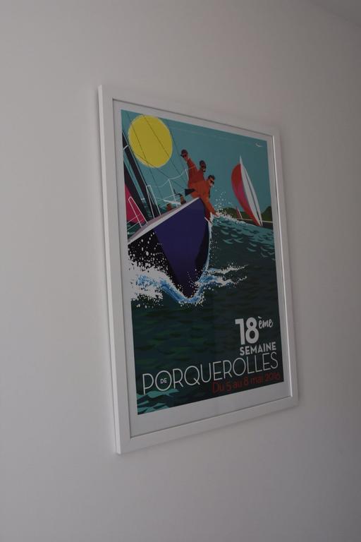 Appartements Les Pesquiers Hyeres Plage エクステリア 写真