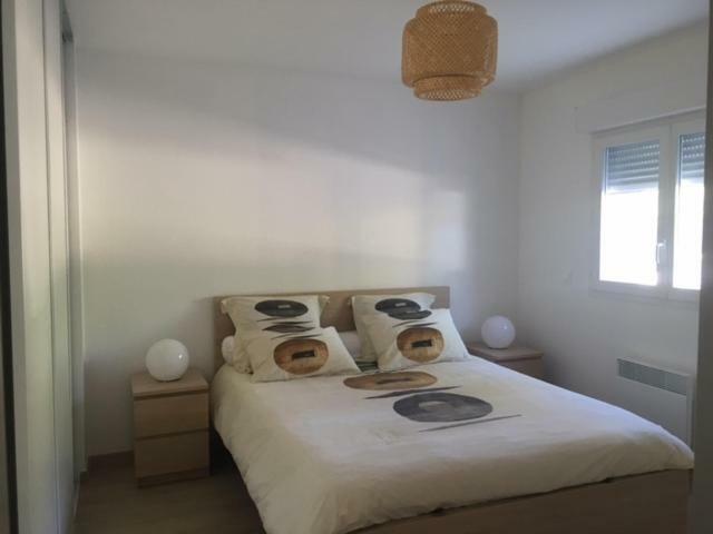 Appartements Les Pesquiers Hyeres Plage エクステリア 写真